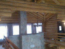 Barlogul Lupului - accommodation in  Moldova (09)