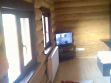 Barlogul Lupului - accommodation in  Moldova (13)
