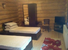 Barlogul Lupului - accommodation in  Moldova (15)