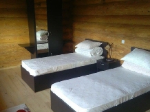 Barlogul Lupului - accommodation in  Moldova (16)