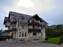 Bucovina Residence - cazare Gura Humorului, Voronet, Bucovina (04)