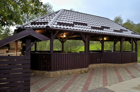 Bucovina Residence - accommodation in Gura Humorului, Voronet, Bucovina (Surrounding) Bucovina Residence - accommodation in Gura Humorului, Voronet, Bucovina (Surrounding)