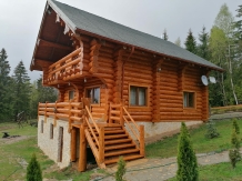 Rural accommodation at  Mirajul Apusenilor