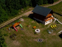 Mirajul Apusenilor - accommodation in  Apuseni Mountains, Belis (03)