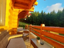 Mirajul Apusenilor - accommodation in  Apuseni Mountains, Belis (05)