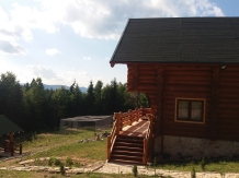 Mirajul Apusenilor - accommodation in  Apuseni Mountains, Belis (17)