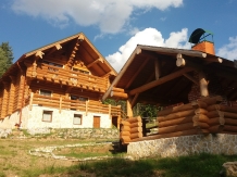 Mirajul Apusenilor - accommodation in  Apuseni Mountains, Belis (19)