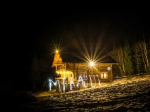 Mirajul Apusenilor - accommodation in  Apuseni Mountains, Belis (23)