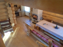 Mirajul Apusenilor - accommodation in  Apuseni Mountains, Belis (26)