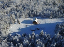 Mirajul Apusenilor - accommodation in  Apuseni Mountains, Belis (41)