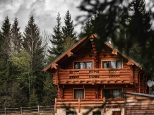 Mirajul Apusenilor - accommodation in  Apuseni Mountains, Belis (50)