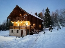 Mirajul Apusenilor - accommodation in  Apuseni Mountains, Belis (55)