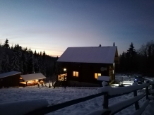 Mirajul Apusenilor - accommodation in  Apuseni Mountains, Belis (56)