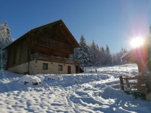 Mirajul Apusenilor - alloggio in  Apuseni, Belis (58)