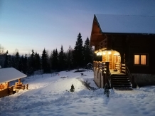 Mirajul Apusenilor - accommodation in  Apuseni Mountains, Belis (59)
