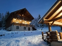 Mirajul Apusenilor - accommodation in  Apuseni Mountains, Belis (61)