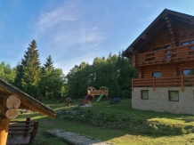 Mirajul Apusenilor - accommodation in  Apuseni Mountains, Belis (64)