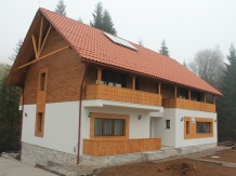 Casa Arnica Montana - alloggio in  Apuseni, Tara Motilor, Arieseni (11)