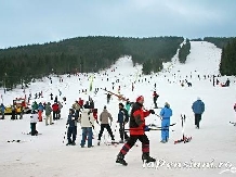 Casa Arnica Montana - cazare Apuseni, Tara Motilor, Arieseni (15)