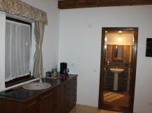 Casa Arnica Montana - cazare Apuseni, Tara Motilor, Arieseni (28)