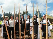 Casa Arnica Montana - alloggio in  Apuseni, Tara Motilor, Arieseni (40)