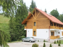 Casa Arnica Montana - alloggio in  Apuseni, Tara Motilor, Arieseni (62)