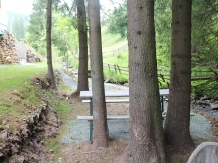 Casa Arnica Montana - alloggio in  Apuseni, Tara Motilor, Arieseni (65)