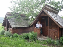 Pensiunea Maria - accommodation in  Maramures Country (06)