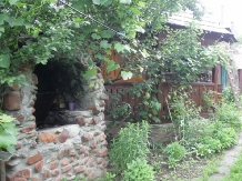 Pensiunea Maria - accommodation in  Maramures Country (08)