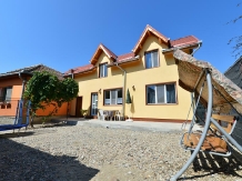 Vila Nico - accommodation in  Hateg Country (01)