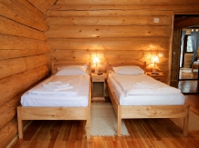 Pensiunea Larix - accommodation in  Apuseni Mountains, Belis (08)