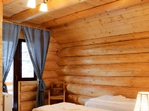 Pensiunea Larix - accommodation in  Apuseni Mountains, Belis (09)