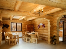 Pensiunea Larix - accommodation in  Apuseni Mountains, Belis (10)