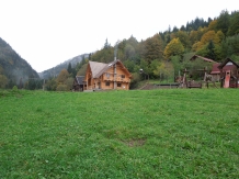 Pensiunea Larix - accommodation in  Apuseni Mountains, Belis (17)