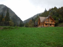 Pensiunea Larix - accommodation in  Apuseni Mountains, Belis (19)