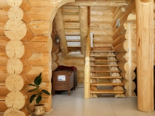 Pensiunea Larix - accommodation in  Apuseni Mountains, Belis (21)