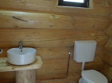Pensiunea Larix - accommodation in  Apuseni Mountains, Belis (22)