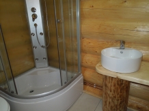 Pensiunea Larix - accommodation in  Apuseni Mountains, Belis (22)