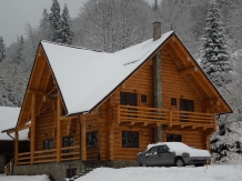 Pensiunea Larix - accommodation in  Apuseni Mountains, Belis (26)