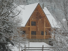 Pensiunea Larix - accommodation in  Apuseni Mountains, Belis (28)
