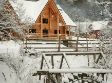 Pensiunea Larix - accommodation in  Apuseni Mountains, Belis (30)