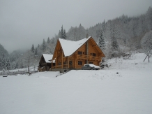 Pensiunea Larix - accommodation in  Apuseni Mountains, Belis (33)