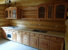 Pensiunea Larix - accommodation in  Apuseni Mountains, Belis (40)
