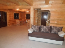 Pensiunea Larix - accommodation in  Apuseni Mountains, Belis (40)