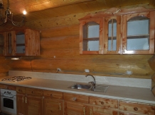 Pensiunea Larix - accommodation in  Apuseni Mountains, Belis (41)