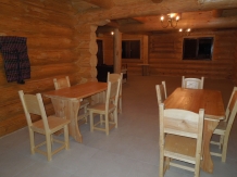 Pensiunea Larix - accommodation in  Apuseni Mountains, Belis (43)
