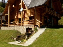 Pensiunea Larix - accommodation in  Apuseni Mountains, Belis (45)