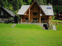 Pensiunea Larix - accommodation in  Apuseni Mountains, Belis (48)