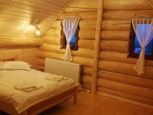 Pensiunea Larix - accommodation in  Apuseni Mountains, Belis (52)