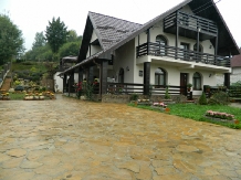 Rural accommodation at  Vila Weber